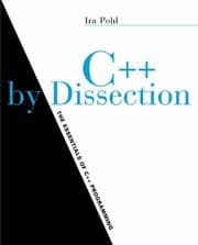 Tapa de C by Dissection