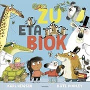 Tapa de Zu eta biok