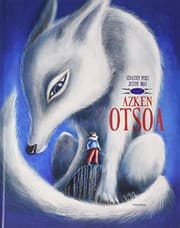 Tapa de Azken otsoa