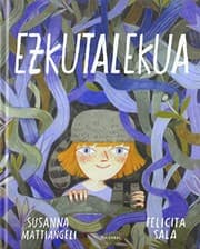 Tapa de Ezkutalekua