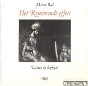 Tapa de Het Rembrandt effect