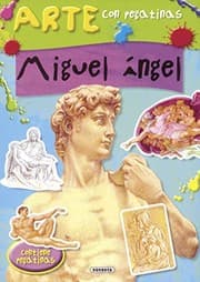 Tapa de Miguel Ángel