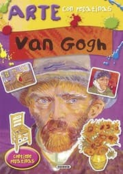 Tapa de Van Gogh