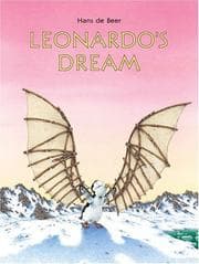 Tapa de Leonardo's Dream