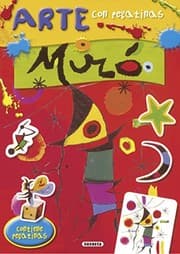 Tapa de Miró