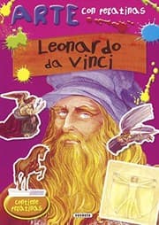 Tapa de Leonardo da Vinci