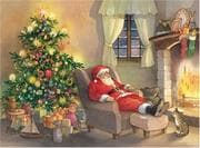 Tapa de Dreaming of a White Christmas Advent Calendar