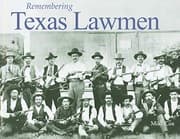 Tapa de Remembering Texas Lawmen