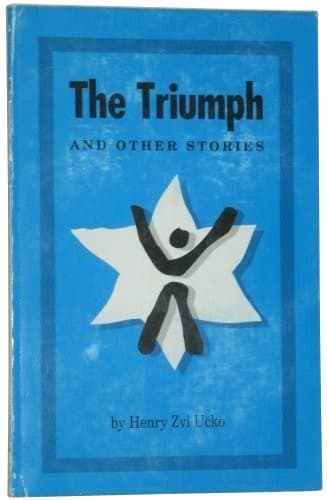 Tapa de The triumph and other stories