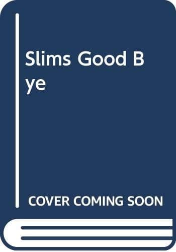 Tapa de Slims Good Bye