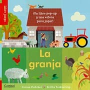 Tapa de Granja