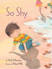Tapa de So shy