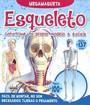 Tapa de Esqueleto