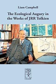 Tapa de The ecological augury in the works of JRR Tolkien