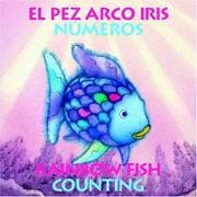 Tapa de Rainbow Fish Counting/N·meros