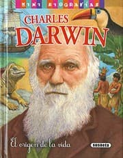 Tapa de Charles Darwin