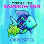 Tapa de Rainbow Fish Opposites