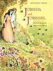 Tapa de Jorinda and Jorindel