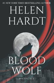 Tapa de Blood Wolf