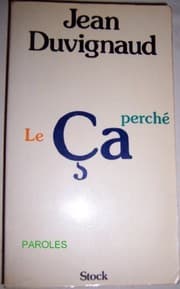 Tapa de Le ça perché