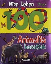 Tapa de Animalia basatiak