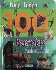 Tapa de Basoko animaliak