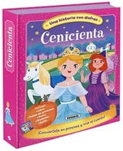 Tapa de Cenicienta