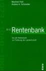 Tapa de Die Rentenbank