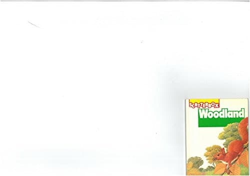 Tapa de Woodland