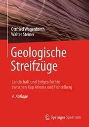 Tapa de Geologische Streifzüge