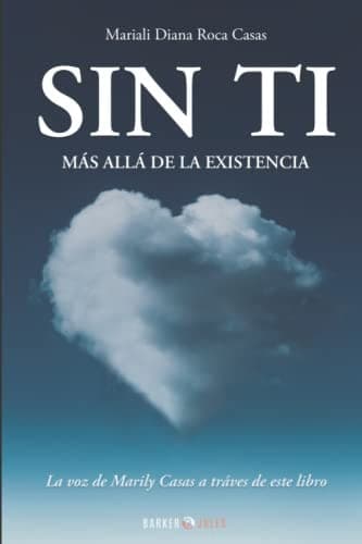 Tapa de Sin Ti