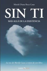 Tapa de Sin Ti