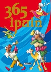 Tapa de 365 ipuin