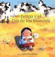 Tapa de Felipa y el Dia De Los Muertos