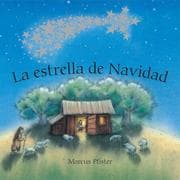 Tapa de Estrella de Navidad
