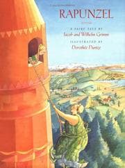 Tapa de Rapunzel