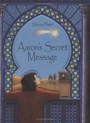 Tapa de Aaron's Secret Message
