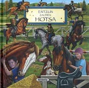 Tapa de Entzun zaldien hotsa