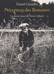 Tapa de Précepteur des Romanov