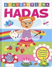 Tapa de Hadas