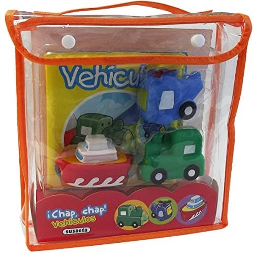 Tapa de Vehículos