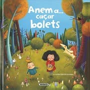 Tapa de Anem a... caçar bolets