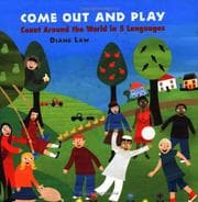 Tapa de Come Out and Play
