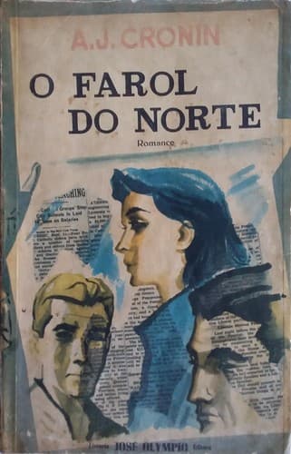 Tapa de O Farol do Norte