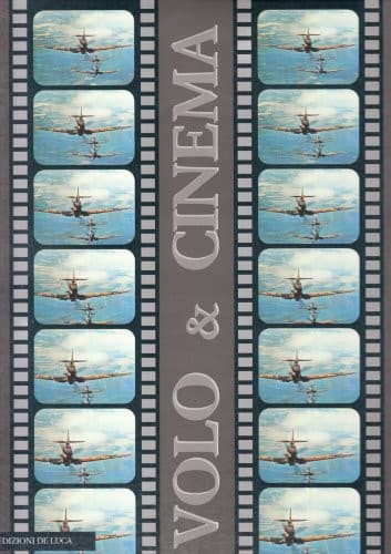 Tapa de Volo & cinema