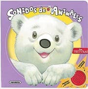 Tapa de Sonidos de animales