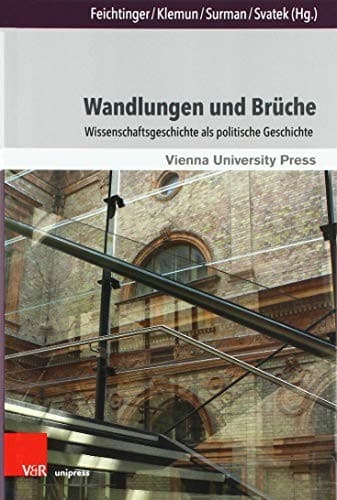 Tapa de Wandlungen und Bruche