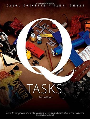 Tapa de Q tasks