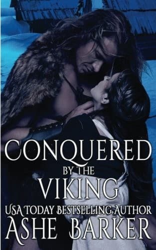 Tapa de Conquered by the Viking