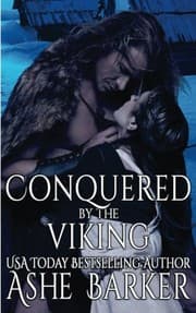 Tapa de Conquered by the Viking